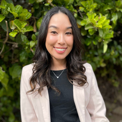 Picture of Samantha   Keung, MS, therapist in California