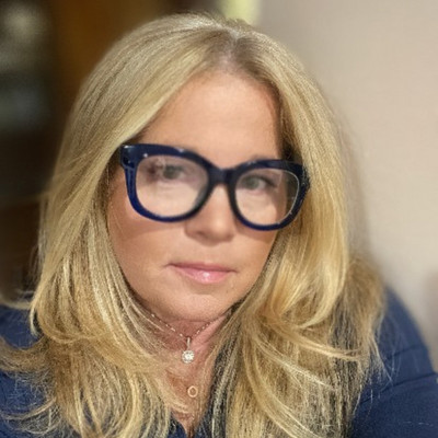 Picture of Stacy Cancelarich, therapist in New Jersey