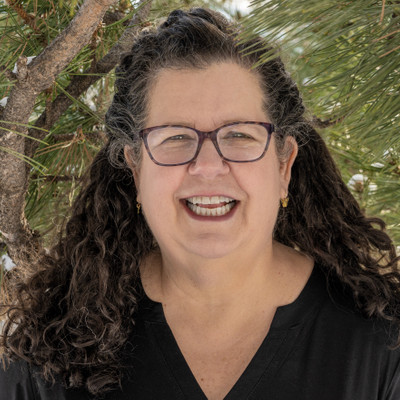 Picture of Nina Carter Cohen, therapist in Colorado