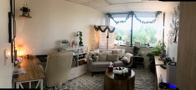 Therapy space picture #1 for Amy K Cummings-Aponte, therapist in Florida, Maine