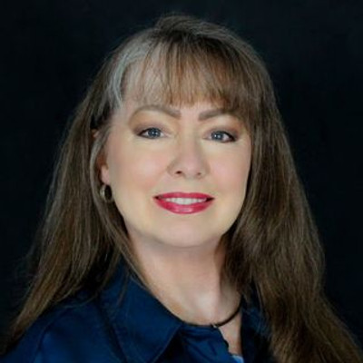 Picture of Amy K Cummings-Aponte, mental health therapist in Florida, Maine