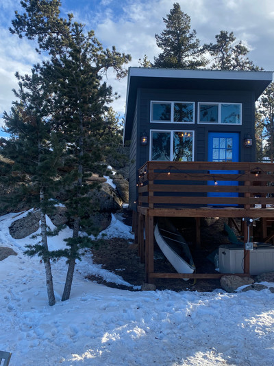Therapy space picture #1 for Julie Dominicak, therapist in Colorado