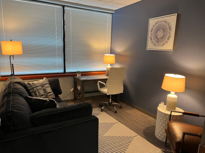 Therapy space picture #3 for Christina Pfeifer, therapist in Pennsylvania