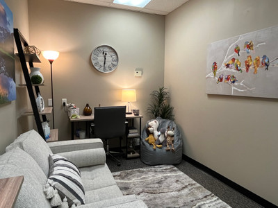Therapy space picture #2 for Kelly Yeldell, therapist in Colorado