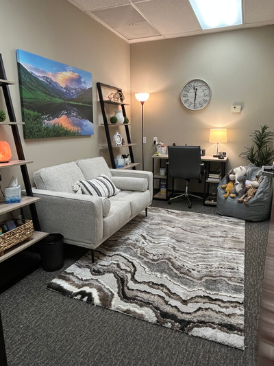 Therapy space picture #4 for Kelly Yeldell, therapist in Colorado