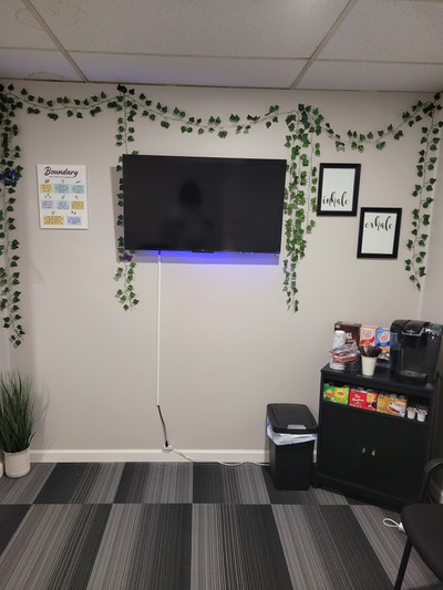 Therapy space picture #1 for Michelle Boclear, therapist in Ohio
