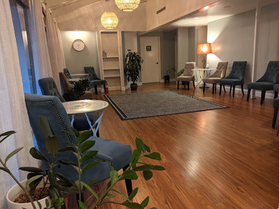 Therapy space picture #1 for Elisabeth Pollack, therapist in California