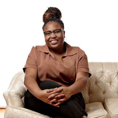 Picture of Keyanna Evans, therapist in Florida, Indiana, Missouri, Tennessee
