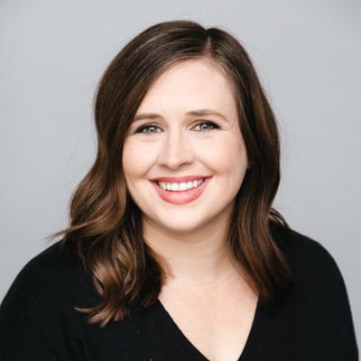 Picture of Mary Haug, therapist in Utah