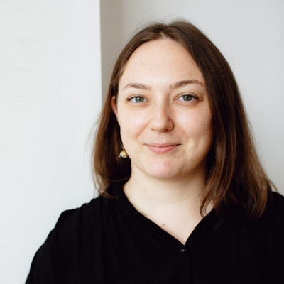 Picture of Mariah Hutchinson, therapist in Minnesota