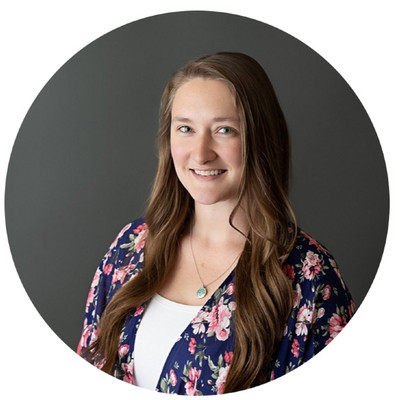 Picture of Hannah Lentz, therapist in Michigan