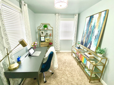 Therapy space picture #4 for Sarah Santiago, therapist in Michigan