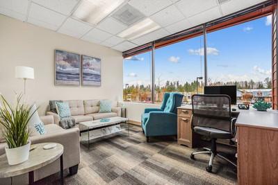Therapy space picture #3 for Yanely Aceves, therapist in Washington