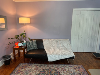 Therapy space picture #1 for Angela Kearns, therapist in South Carolina