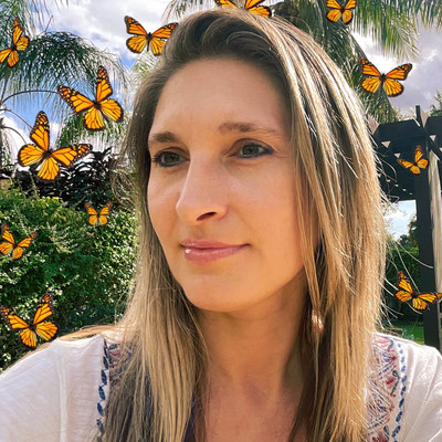 Picture of Natalie Scetinkinova, therapist in Florida