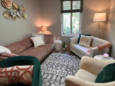 Therapy space picture #3 for Heidi Gerson, mental health therapist in Florida