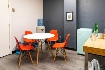 Therapy space picture #3 for Vanessa Magee, therapist in California