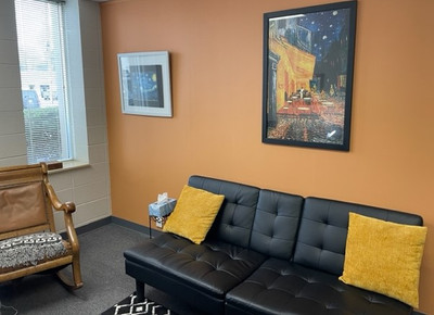 Therapy space picture #1 for Alan Archibald, therapist in Florida, Indiana