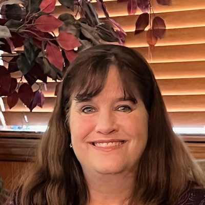 Picture of Cindy Lucas, therapist in Michigan