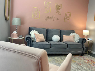 Therapy space picture #3 for Shanda Brennan, therapist in California, Colorado