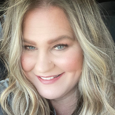 Picture of Shanda Brennan, therapist in California, Colorado