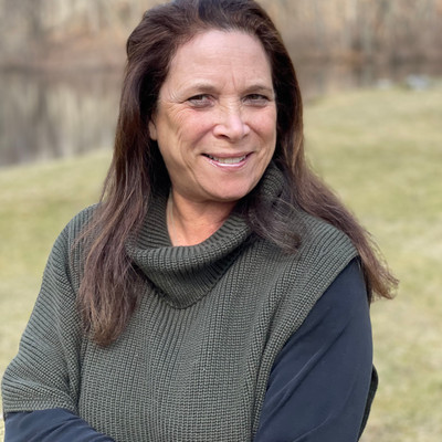 Picture of Nicole Rhind, therapist in Connecticut