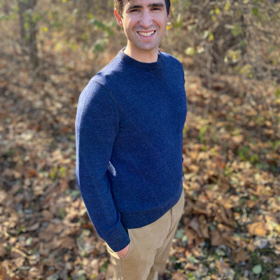 Picture of Joshua  Terhune, therapist in Indiana