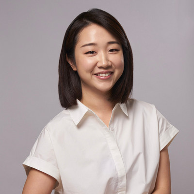 Picture of Sophie Chun, therapist in Washington