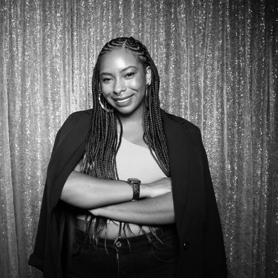 Picture of Simone Gillon, therapist in Illinois