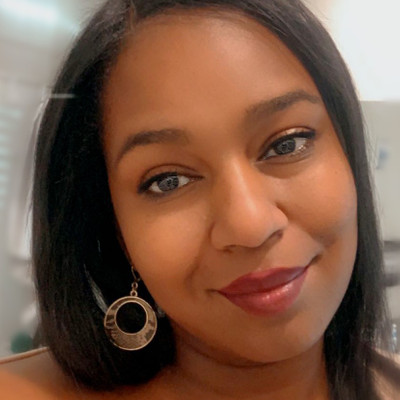 Picture of Bianca Williams, therapist in Tennessee, Utah