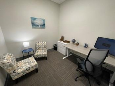 Therapy space picture #2 for Tiffany Reese, mental health therapist in South Carolina