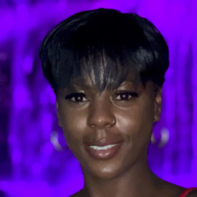 Picture of Kay-Ann Samuels, mental health therapist in New York