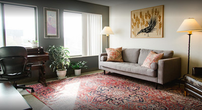 Therapy space picture #1 for Derrick Martinez, therapist in Michigan
