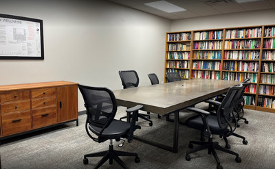 Therapy space picture #3 for Derrick Martinez, therapist in Michigan