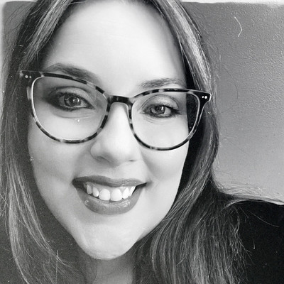 Picture of Jessica Magnuson, therapist in Minnesota