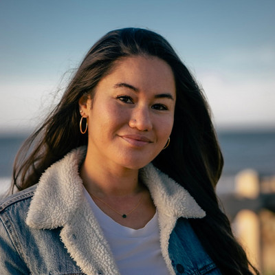 Picture of Sheena Rogers, therapist in California