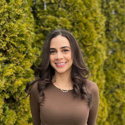 Picture of Laila Sayyah, therapist in Indiana