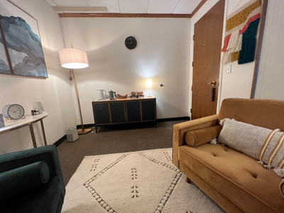 Therapy space picture #3 for Annabelle Denmark, mental health therapist in Colorado
