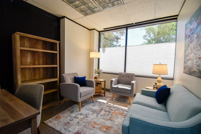 Therapy space picture #1 for Lizz Calderon-Mullens, therapist in Texas