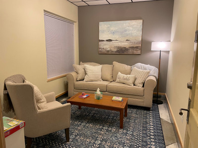 Therapy space picture #1 for Brian Lahti, therapist in Indiana
