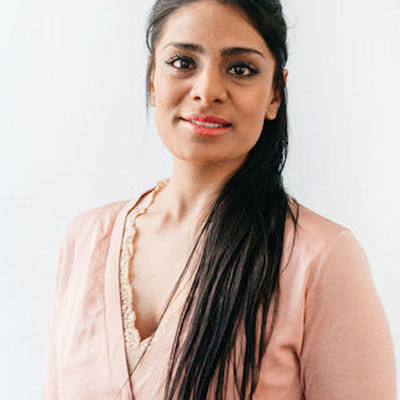 Picture of Imani Silpa  Movva, therapist in New York