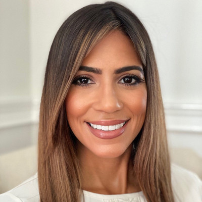 Picture of Ziara Kurys, therapist in Connecticut