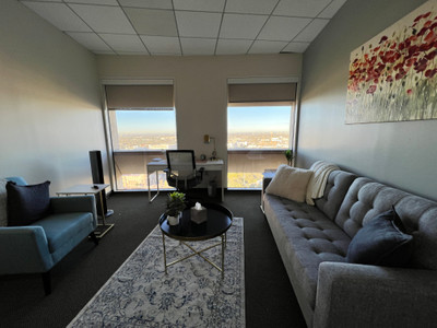 Therapy space picture #1 for Tammy Morath, therapist in Florida, Vermont