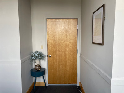 Therapy space picture #2 for Megan Anderson, mental health therapist in Wisconsin