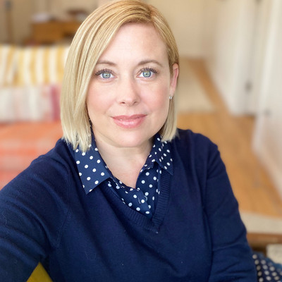 Picture of Miranda  Kent, therapist in California
