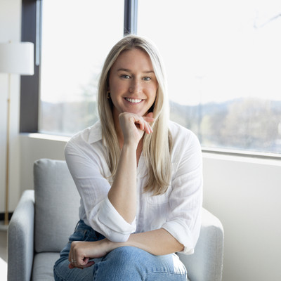 Picture of Emily Neilson, therapist in Tennessee