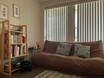 Therapy space picture #2 for Jessica Loeb Coate, mental health therapist in Florida