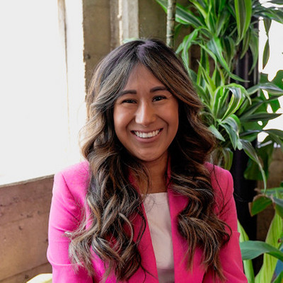Picture of Raiza  Mazas Crisanto, therapist in California, Nevada
