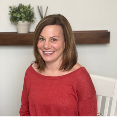Picture of Denise Capurso, therapist in Texas