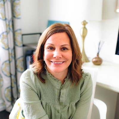 Picture of Denise Capurso, therapist in Texas